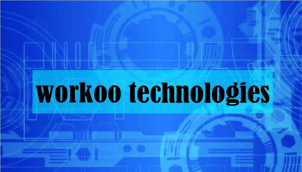 Workoo Technologies 