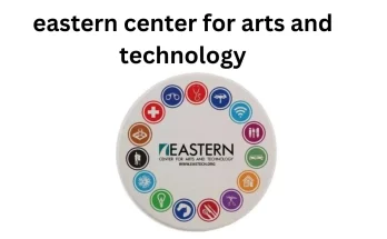 Eastern Center for Arts and Technology