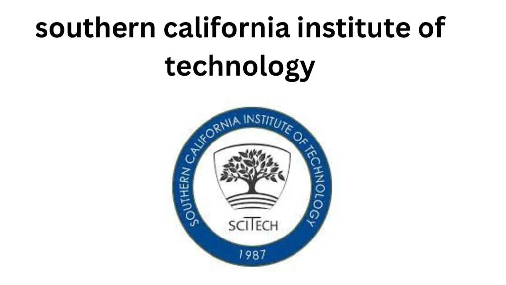 southern california institute of technology 