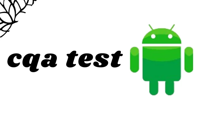 cqa test